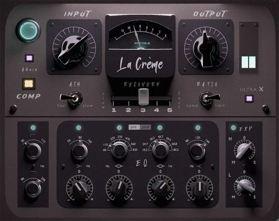 图片[1]-Tone Empire La Creme v1.0.3-韵味资源网