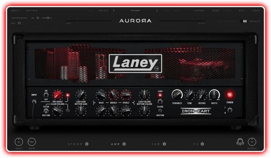 图片[1]-Aurora DSP Laney Digbeth Production Suite v1.0.0-韵味资源网