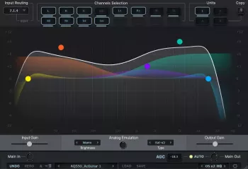 图片[1]-Red Rock Sound UniQ 2 v1.0.2-BUBBiX-韵味资源网