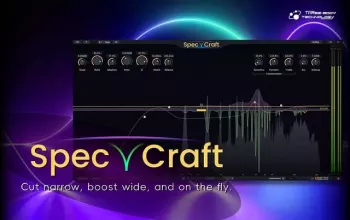 图片[1]-Three-Body Tech SpecCraft v1.0.0-SEnki-韵味资源网
