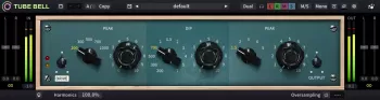 图片[1]-Three-Body Tech DV TubeBell v1.0.3-SEnki-韵味资源网