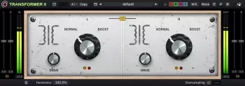 图片[1]-Three-Body Tech DV TransformerX v1.0.3-SEnki-韵味资源网