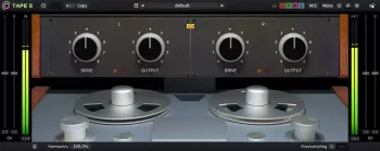 图片[1]-Three-Body Tech DV TapeS v1.0.3-SEnki-韵味资源网