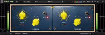 图片[1]-Three-Body Tech DV ThickPre v1.0.3-SEnki-韵味资源网