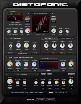 图片[1]-DistoCore DistoFonic v1.0 WiN Mac Limited/FREE Version [FREE]-韵味资源网