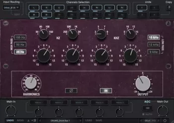图片[1]-Red Rock Sound BQ-A v3.5.4-BUBBiX-韵味资源网