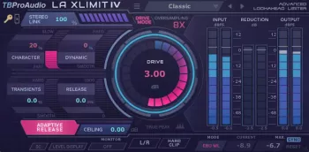 图片[1]-TBProAudio LAxLimit4 v4.2.1-BUBBiX-韵味资源网