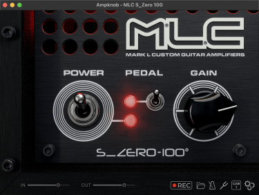 图片[1]-电子管放大器Bogren Digital AmpKnob MLC S_Zero 100 v1.0.1021-韵味资源网
