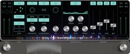 图片[1]-Cradle Orion v1.0.0r1-韵味资源网