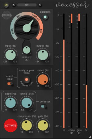 图片[1]-Soundevice 数字 Voxessor v3.0-韵味资源网