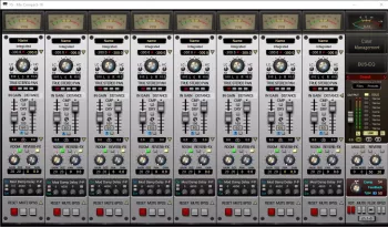图片[1]-Yuri Semenov YS Mix Strip v1.0.0 WiN Mac-韵味资源网