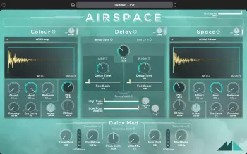 图片[1]-ModeAudio Airspace 1.0.0.112 WiN-MOCHA-韵味资源网