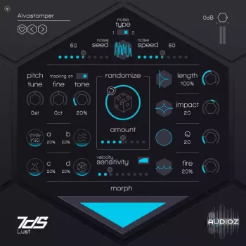 图片[1]-BEATSURFING 7DeadlySnares v1.1.1 Incl Keygen-R2R-韵味资源网