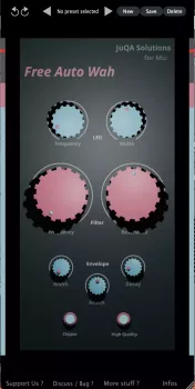 图片[1]-JuQA Solutions Auto Wah v1.0.1 VST3 AU WiN MAC-韵味资源网