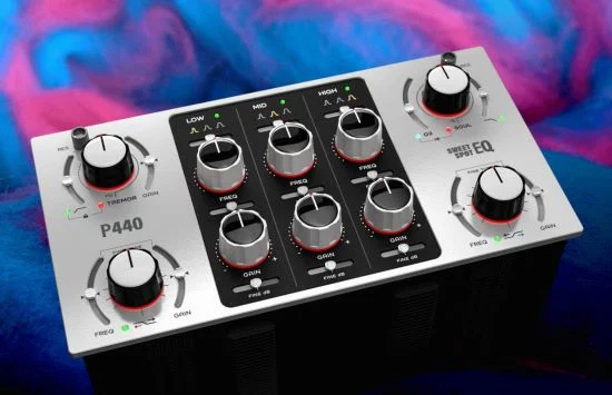 图片[1]-Pulsar Modular P440 Sweet Spot 2.0.6-韵味资源网