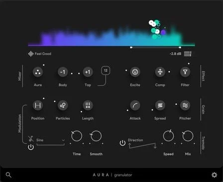图片[1]-Thenatan Aura v1.0.1 Win/Mac-韵味资源网