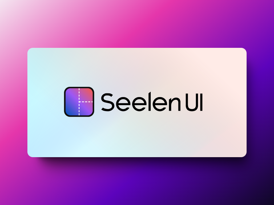 Seelen UI(桌面自定义) v2.0.12-韵味资源网