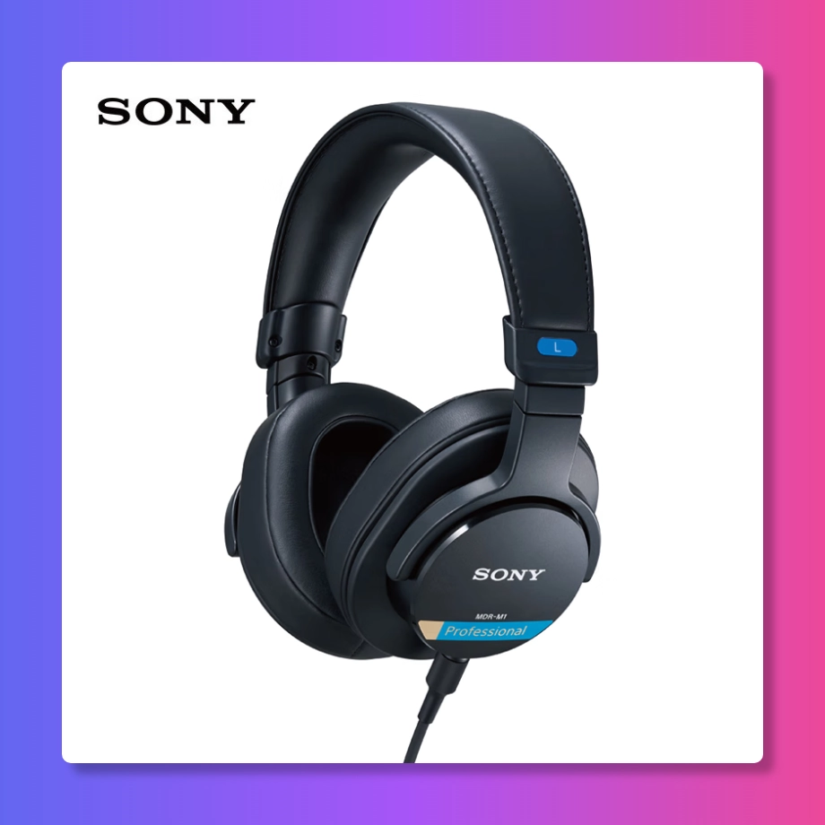 Sony MDR-M1