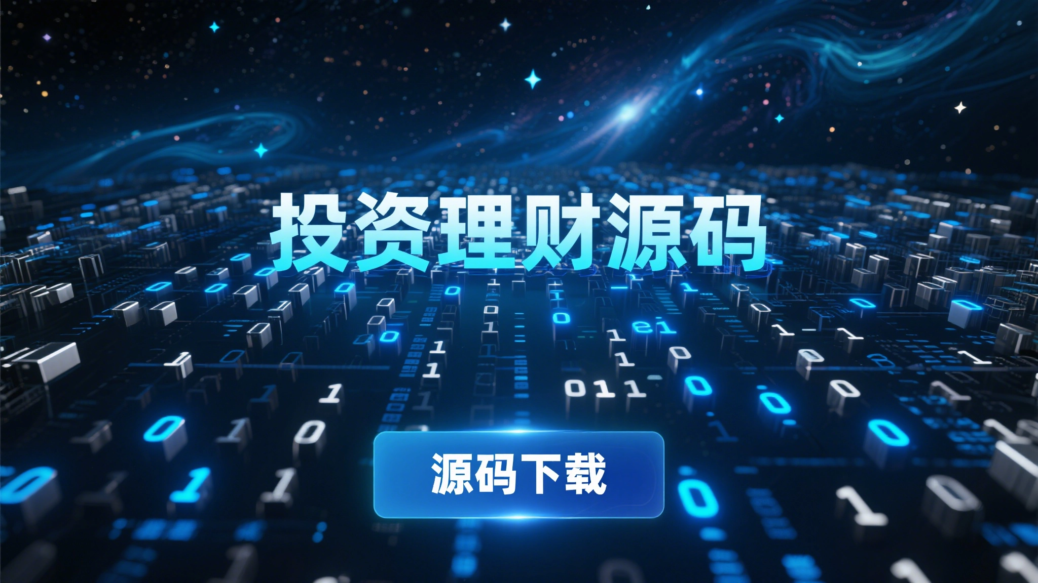 英文投资理财源码挖矿源码投资理财系统源码-韵味资源网