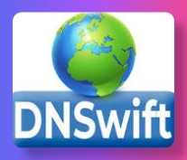 DNSwift(DNS切换工具) v1.1 中文版-韵味资源网