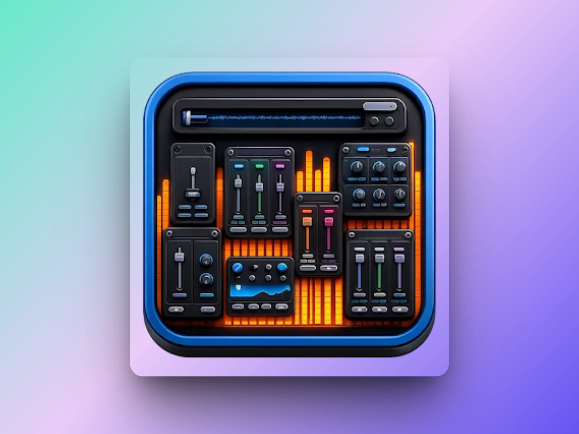 iZotope RX 12 Audio Editor Advanced v12.0.0 for Windows-韵味音频资源网
