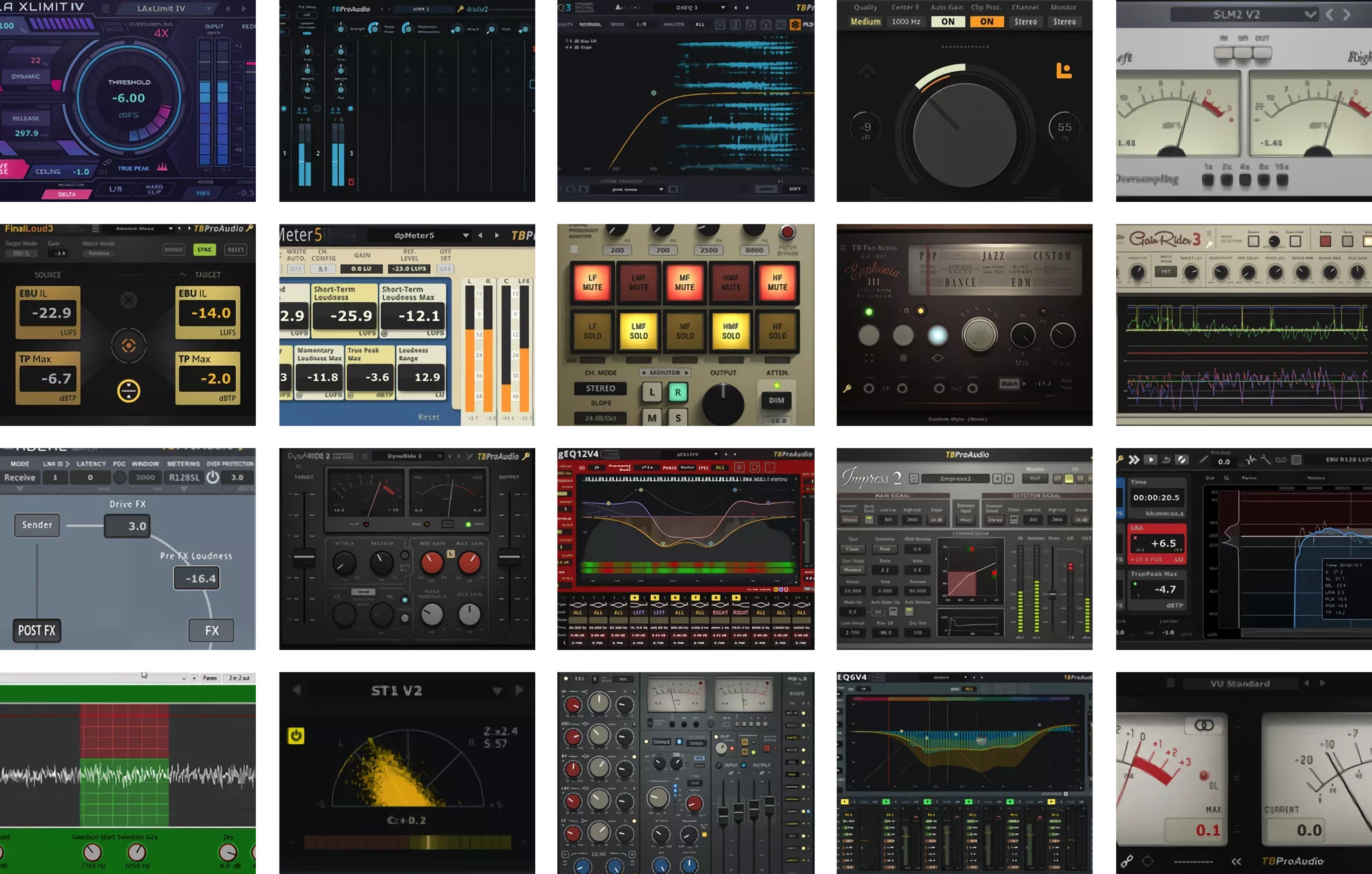 图片[1]-TBProAudio Bundle 2026.05 for Windows-韵味音频资源网