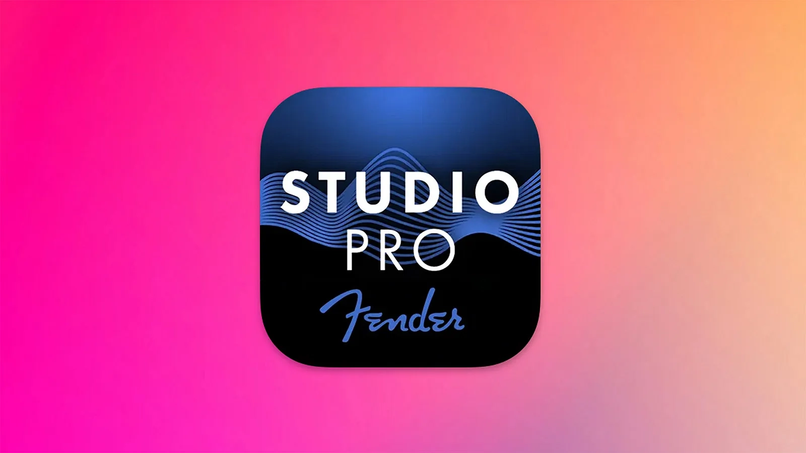 「自制」Fender Studio Pro 8.11 一键安装免激活 | 20260729-韵味音频资源网